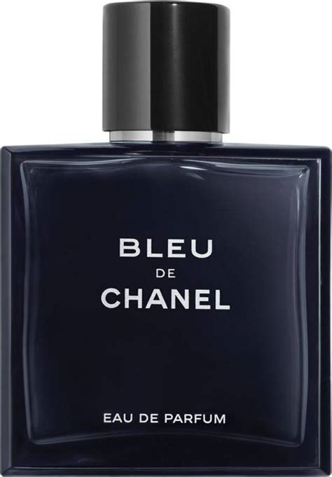 Chanel Bleu de Chanel EdP 50ml • Find bedste pris 